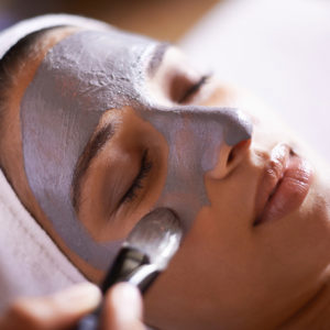 Facial
