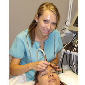 Microdermabrasion