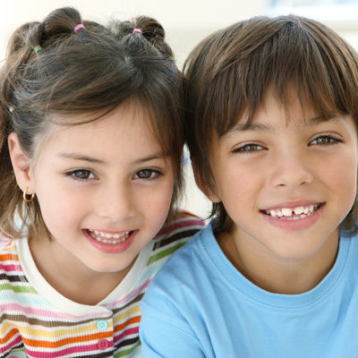 Pediatric