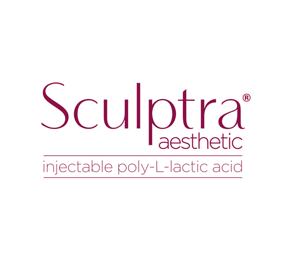 sculptra logo