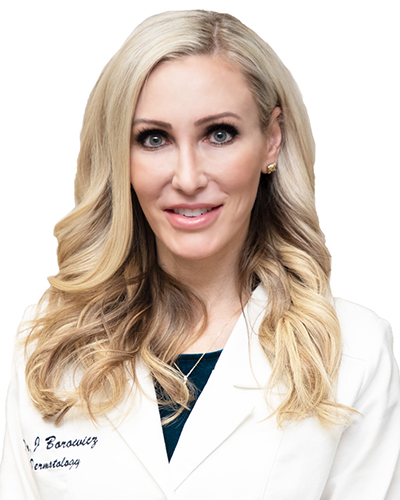 Jessica Borowicz
