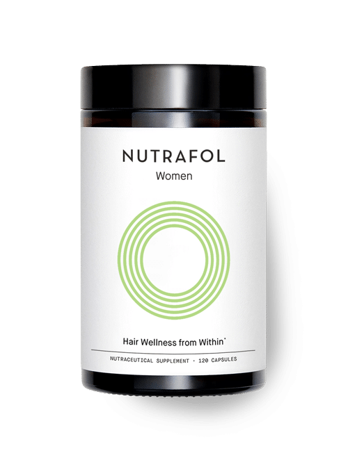 nutrafol women hair growth supplements