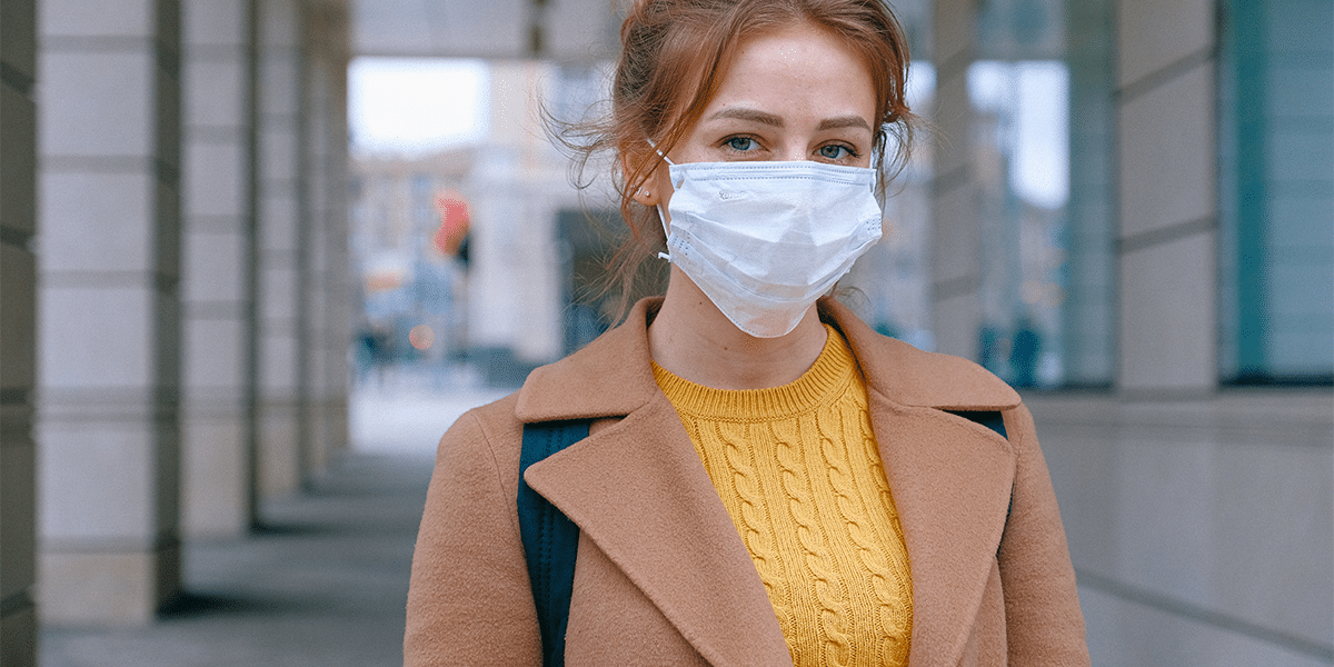 maskacea rosacea and masks