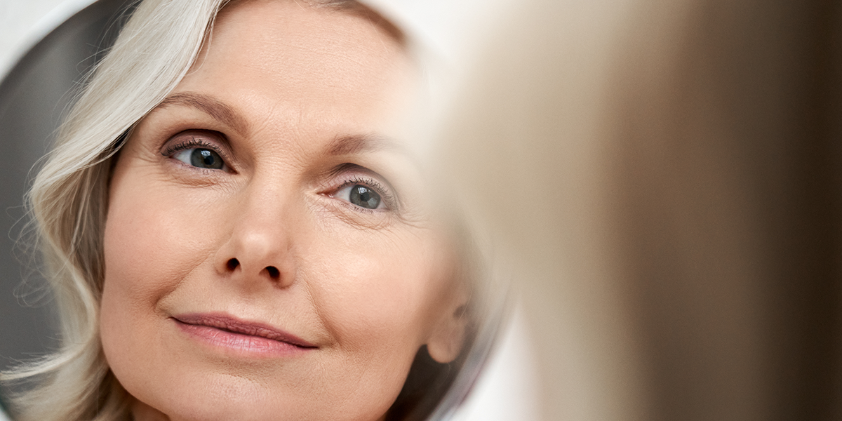 healthy aging