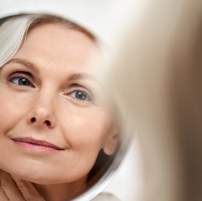 healthy aging