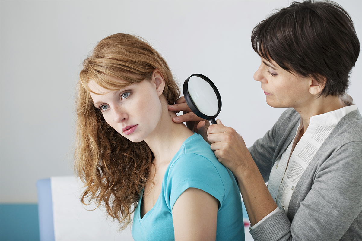 what to expect skin exams what to expect skin exams